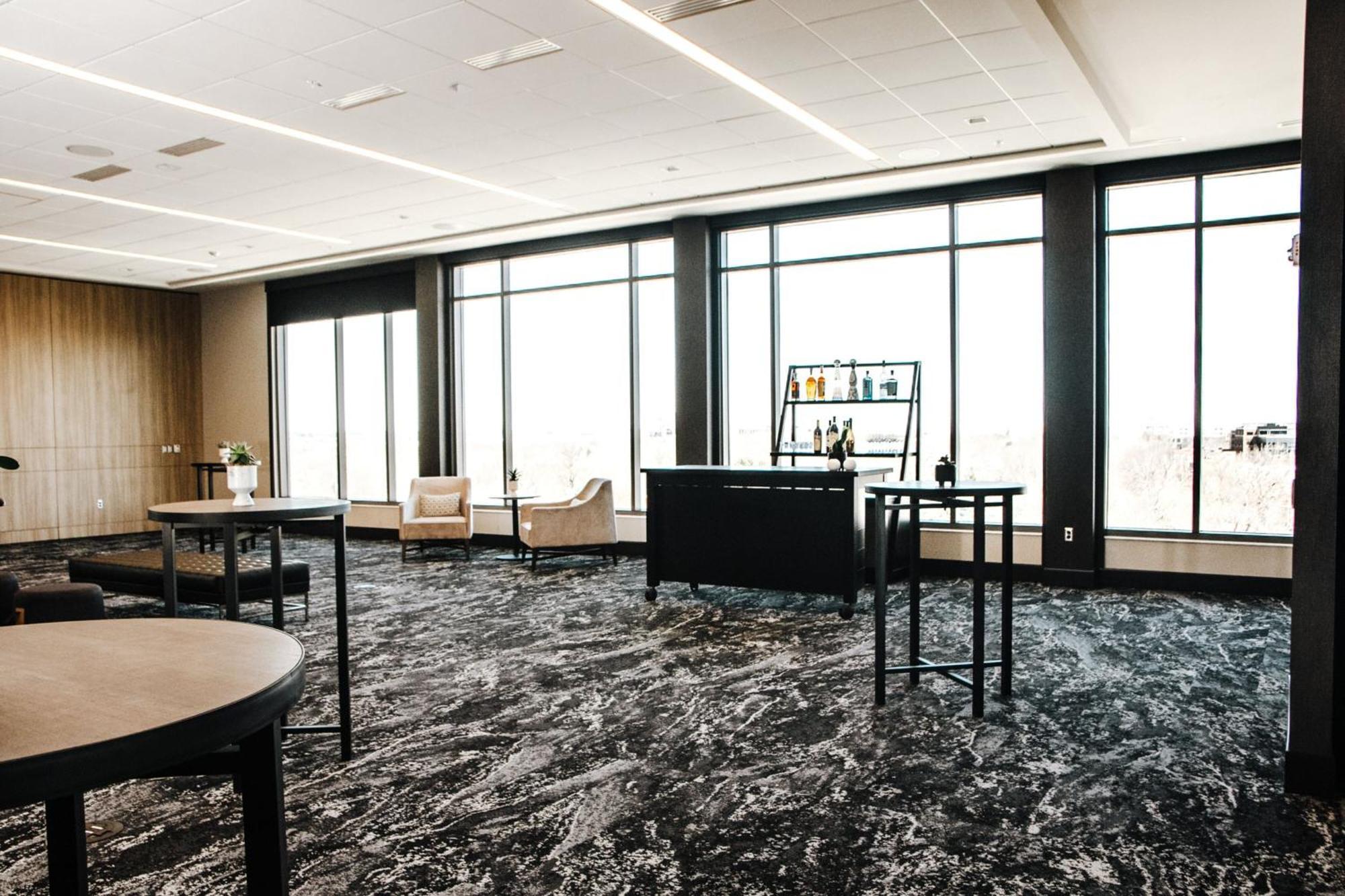 Ac Hotel By Marriott Columbus Downtown Exterior foto